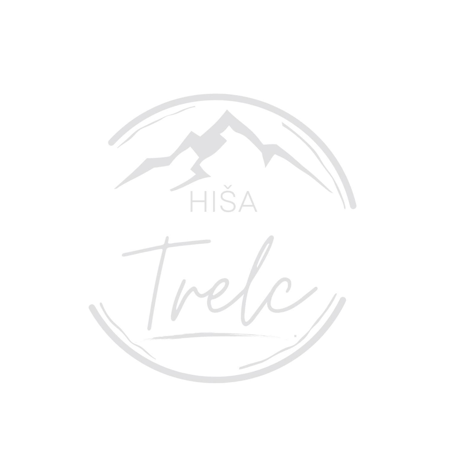 Hisa Trelc- Sobe Hotel Komenda Eksteriør billede