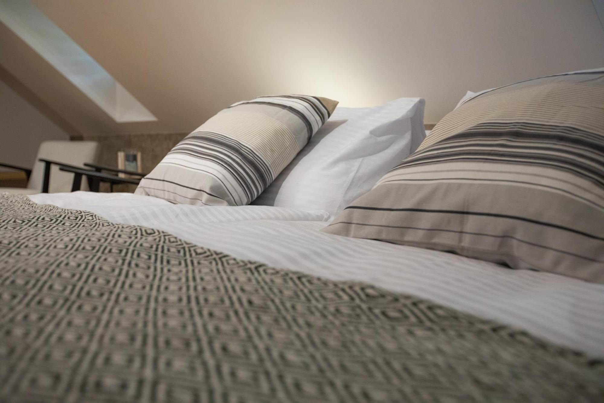 Hisa Trelc- Sobe Hotel Komenda Eksteriør billede