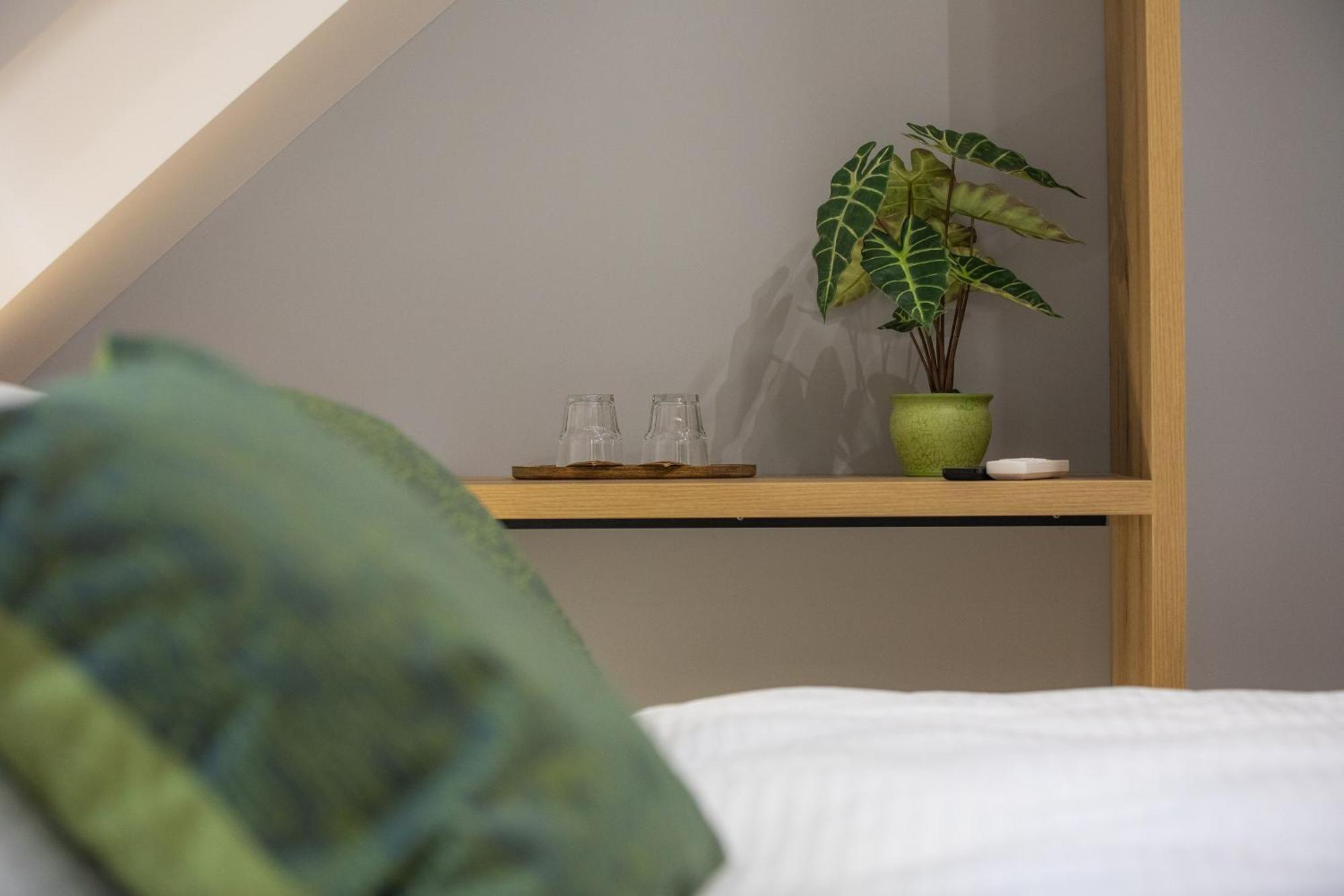 Hisa Trelc- Sobe Hotel Komenda Eksteriør billede